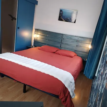 Cajem Semesterbostad Étretat